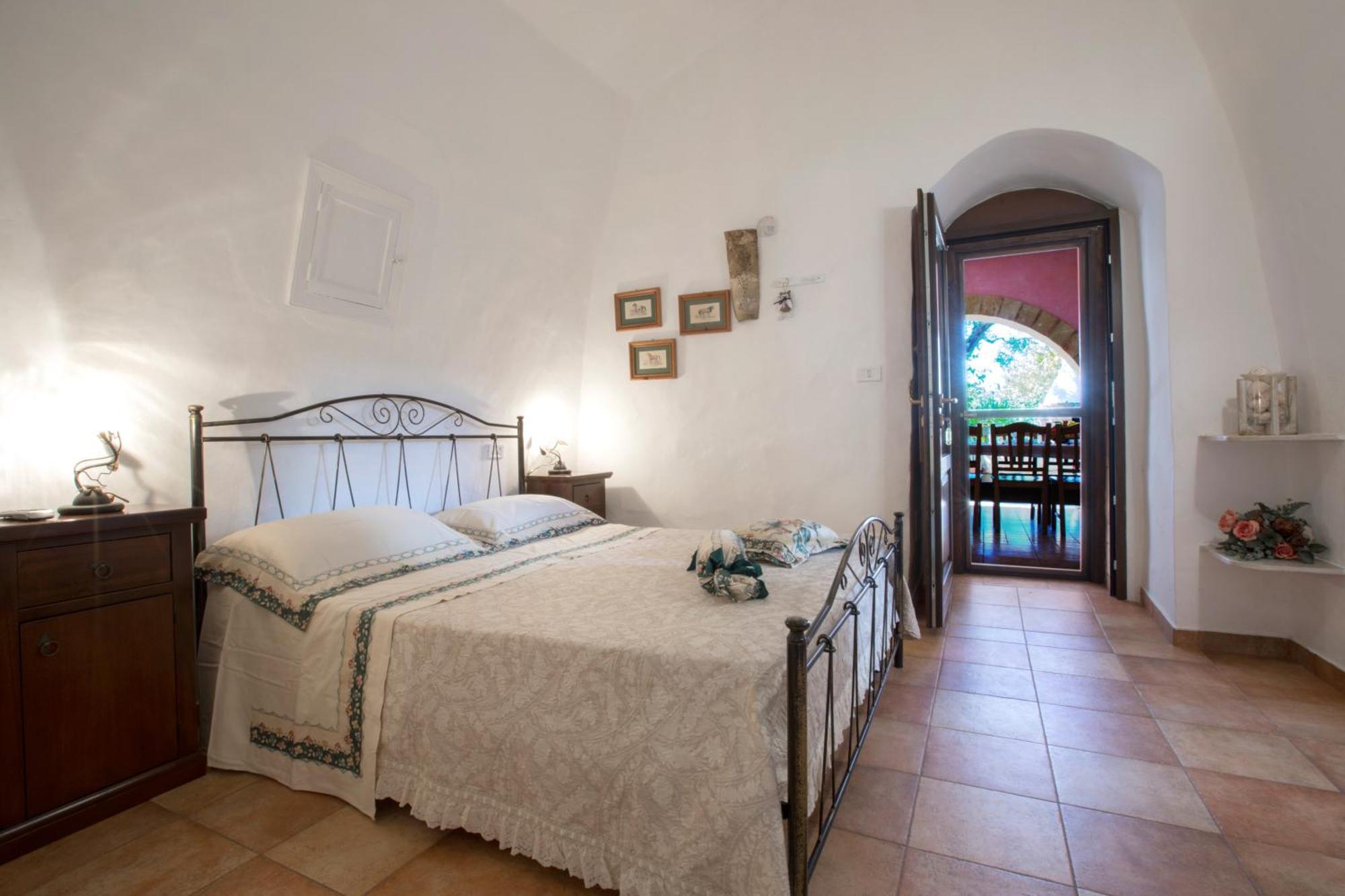 Villa I Sogni Di Venere