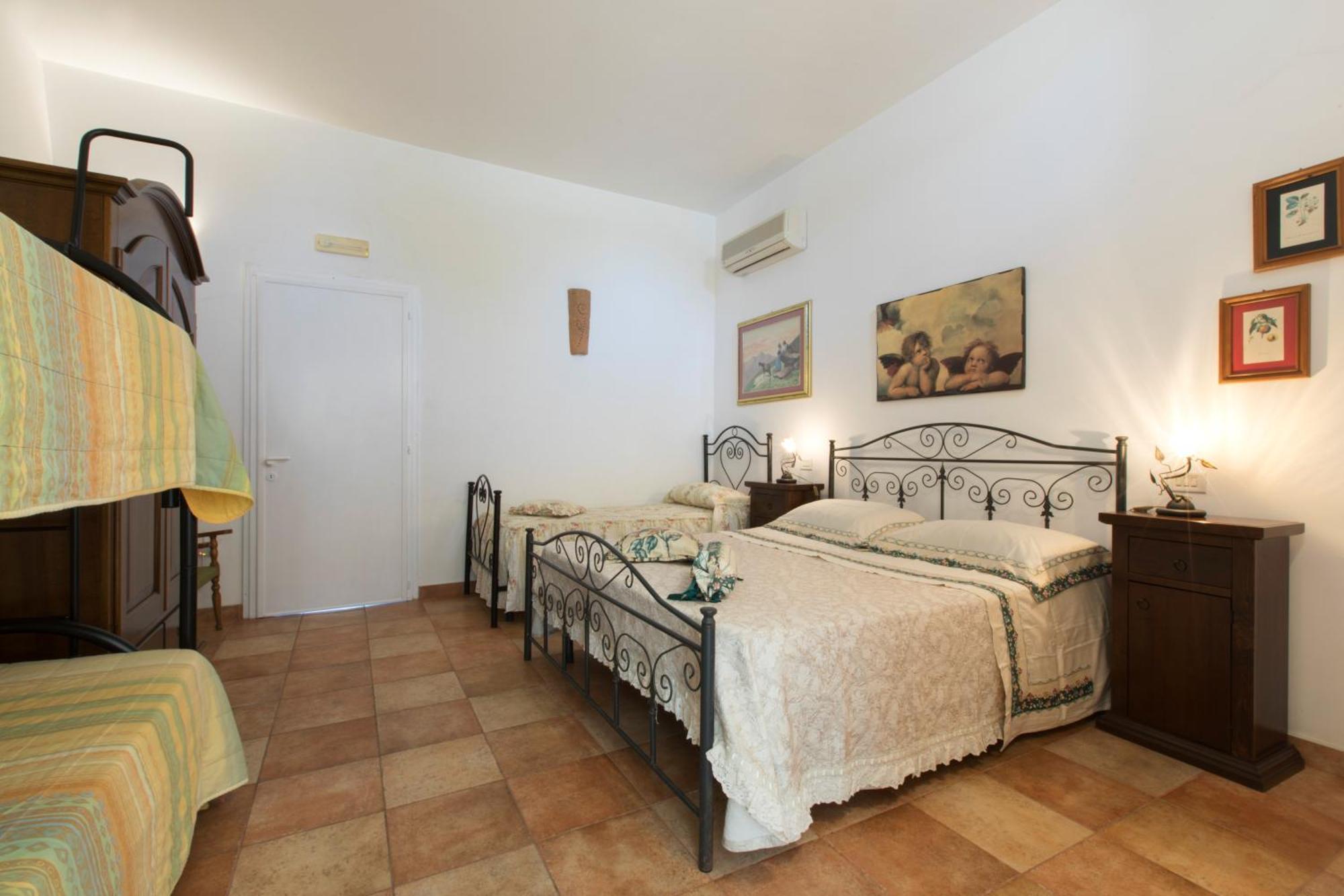 Villa I Sogni Di Venere