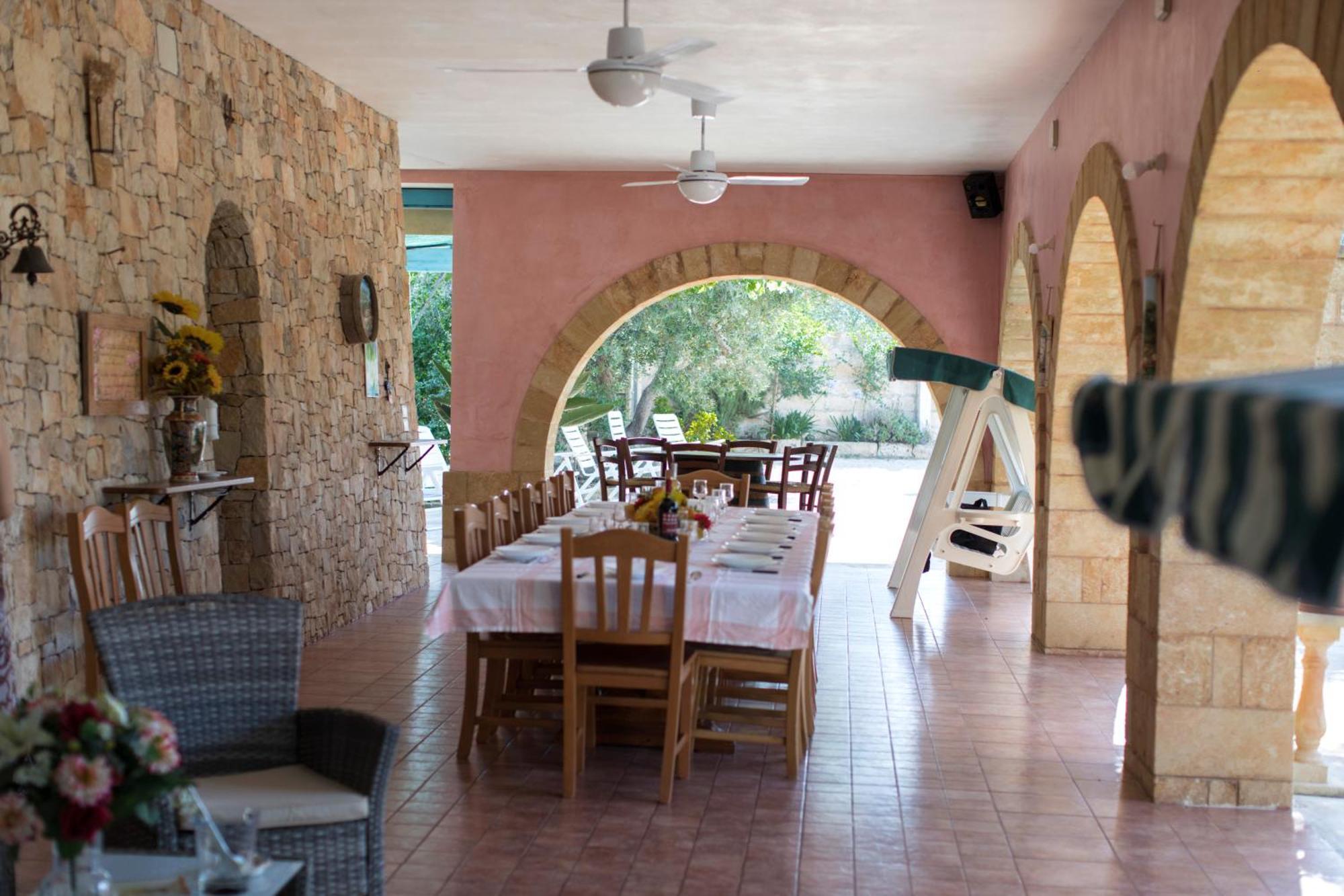 Villa I Sogni Di Venere