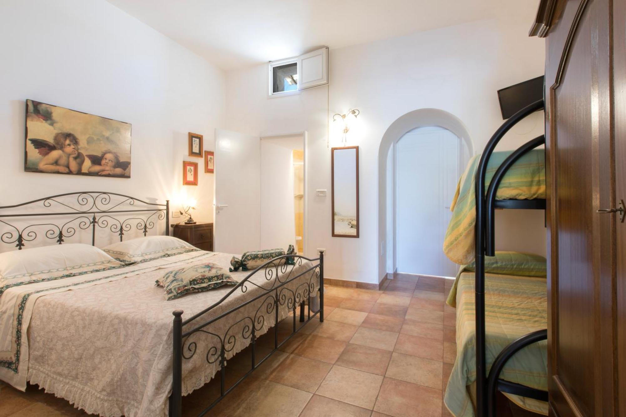 Villa I Sogni Di Venere