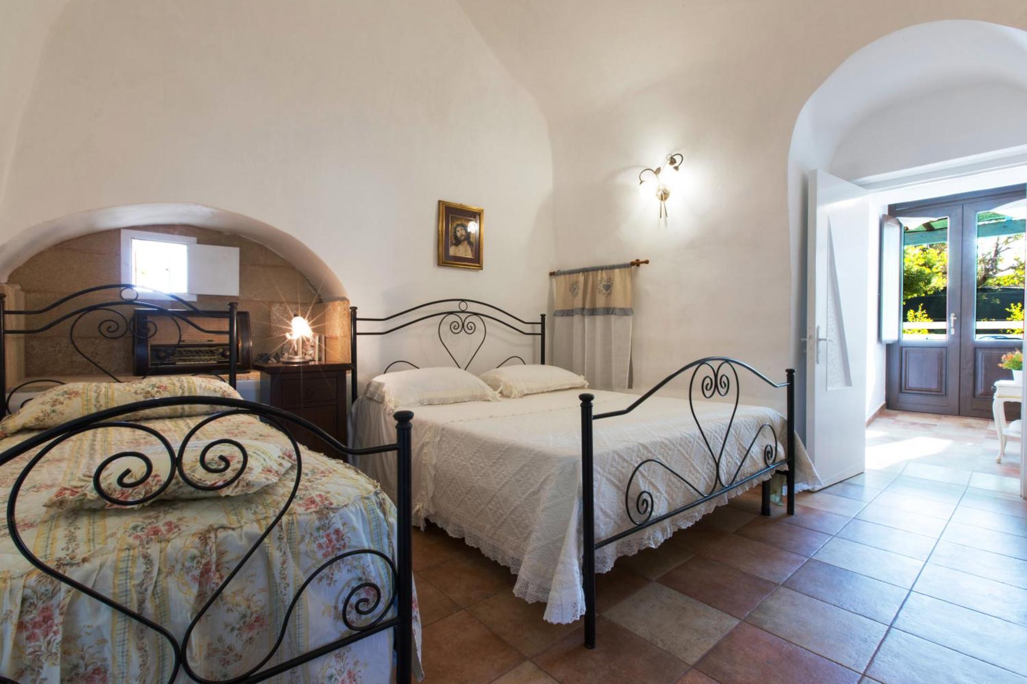Villa I Sogni Di Venere *