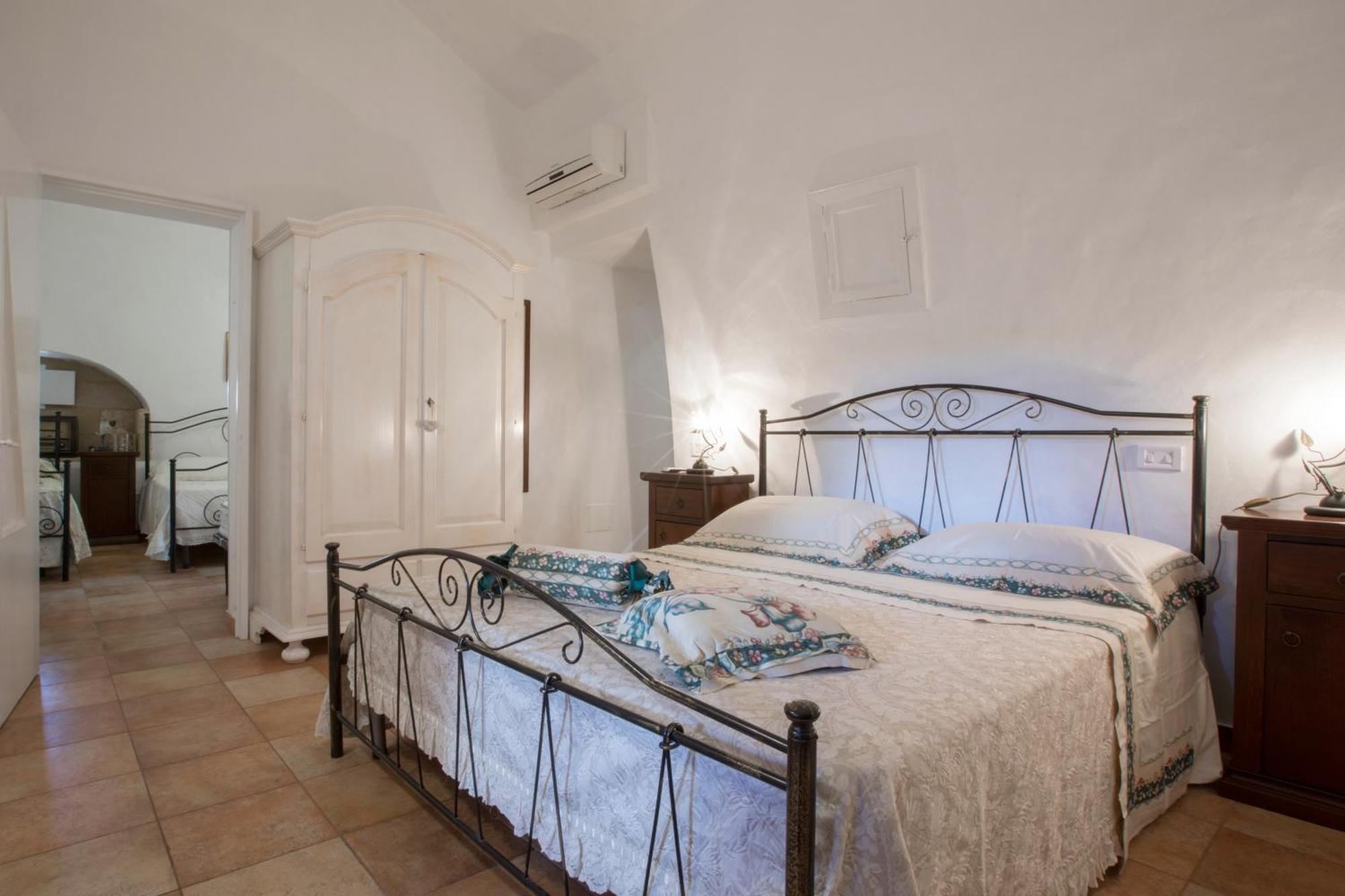 Villa I Sogni Di Venere Torre Suda