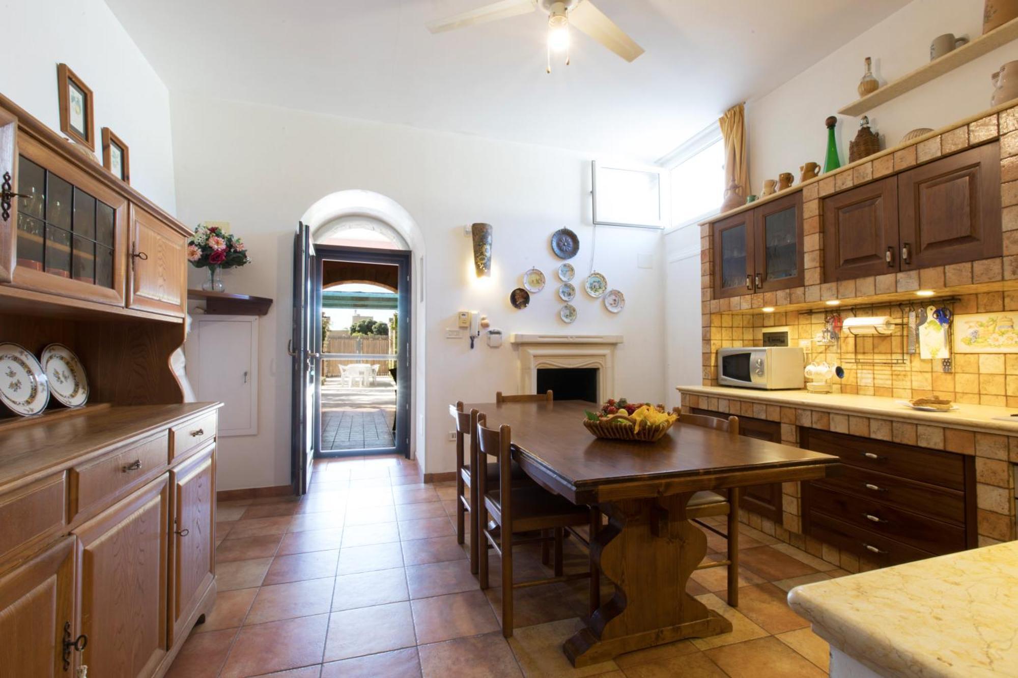 Villa I Sogni Di Venere *