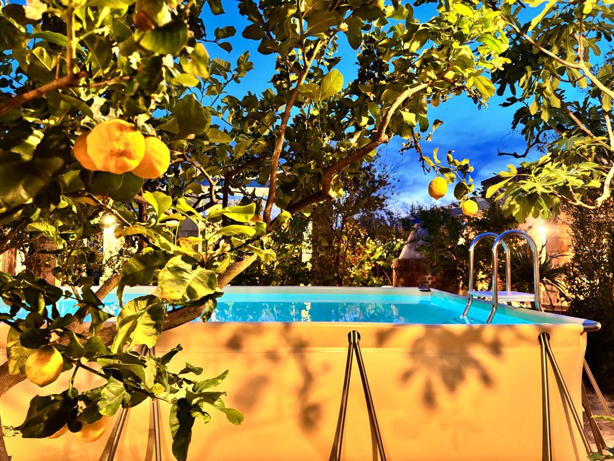Villa I Sogni Di Venere