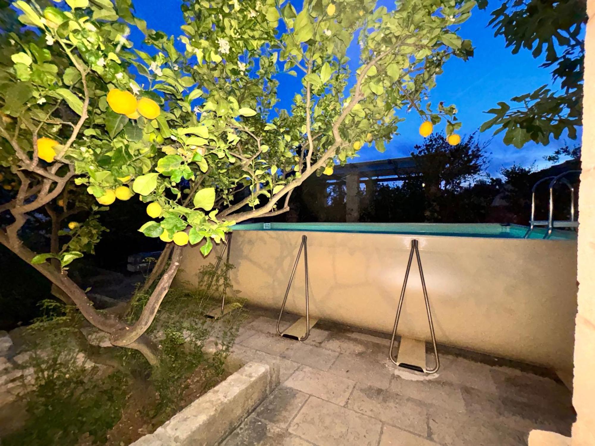 Villa I Sogni Di Venere Torre Suda